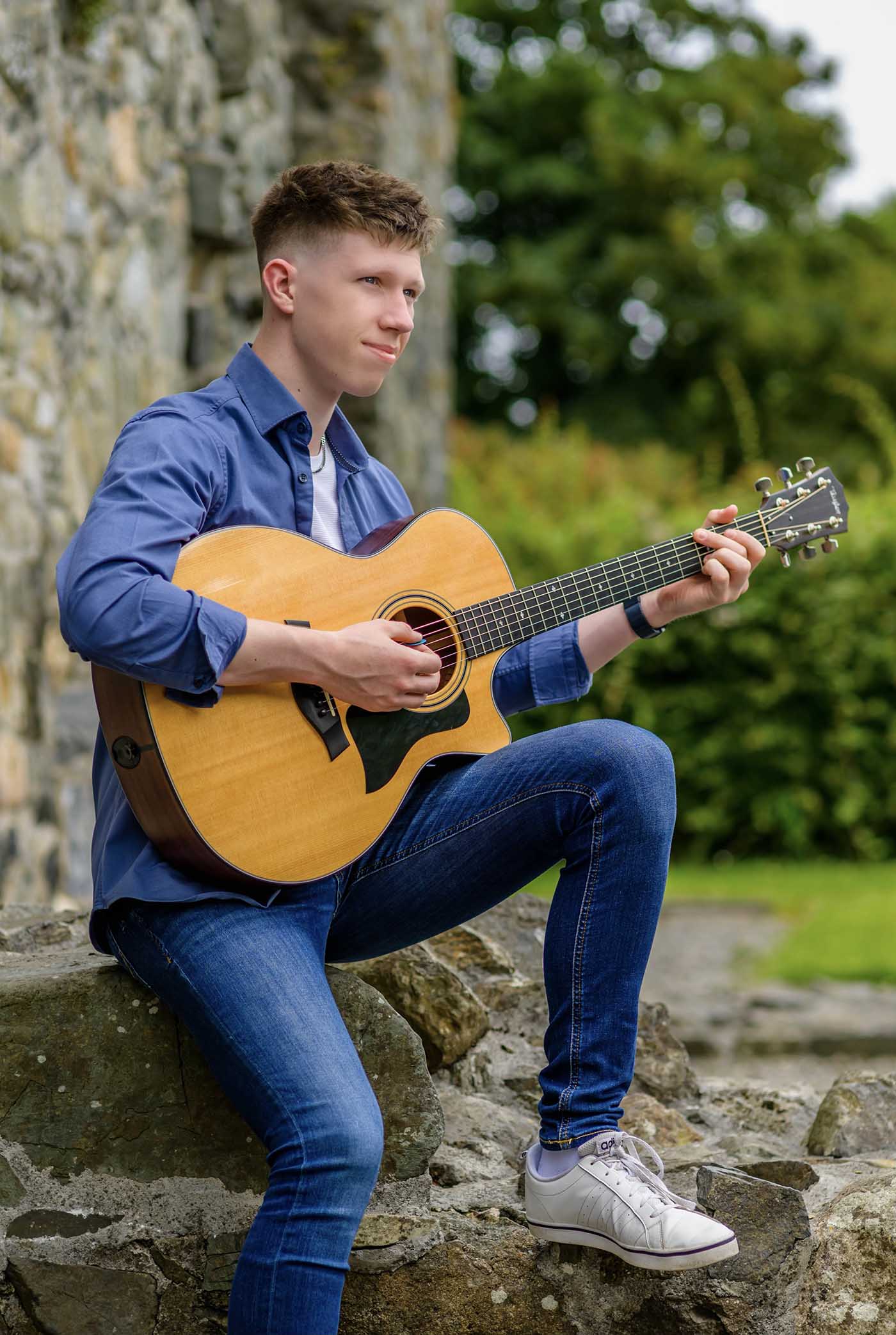 Gavin Gribben